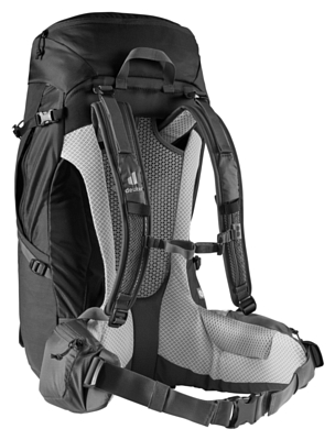 Рюкзак Deuter Futura Pro 34 SL Forest-Seagreen