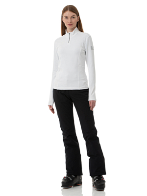 Джемпер EA7 Emporio Armani Ski Kitzbuhel Powerstretch T-Top HZ White