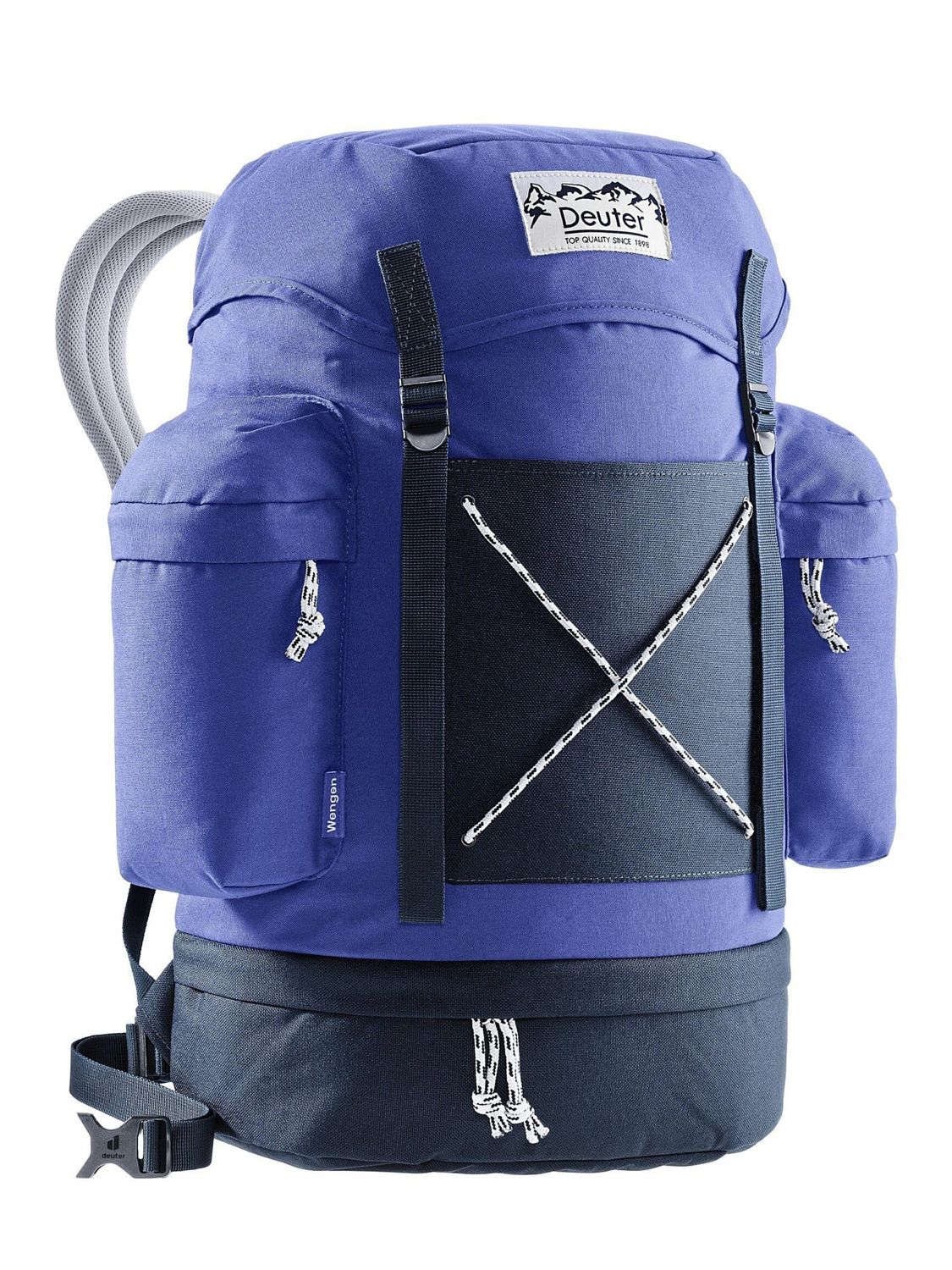 Рюкзак Deuter Wengen Indigo-Ink