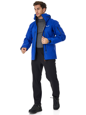 Куртка Salewa Ortles Gtx Pro Stretch M Jkt Electric