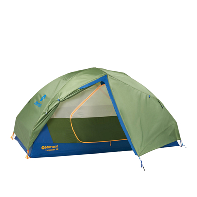 Палатка Marmot Tungsten 2P Foliage/Dark Azure