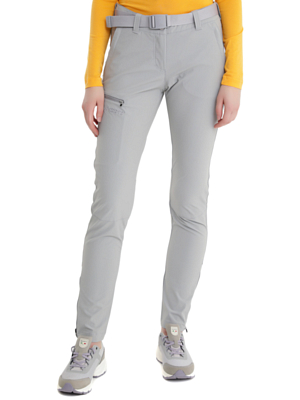 Брюки Maier Sports Inara slim W Sleet