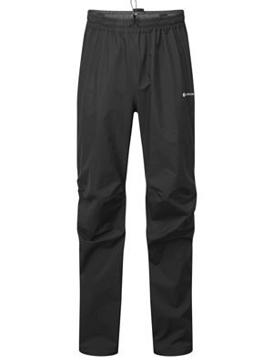 Брюки Montane Phase Reg Leg Black