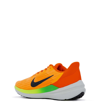 Кроссовки Nike Air Winflo 9 Orange