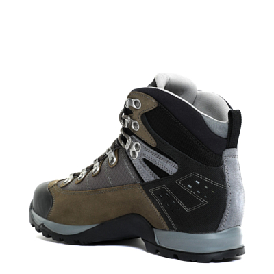 Asolo men's fugitive gtx hiking boots hotsell