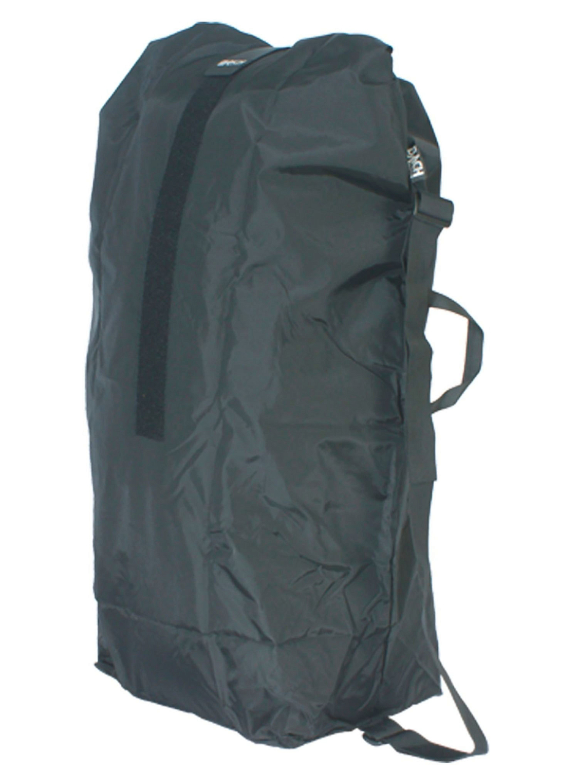 Чехол от дождя BACH Cover Cargo Bag Expedition 80 Black