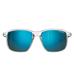 Очки солнцезащитные Julbo Creek Crystal/Black/Polar S3/Vert G15/Multilayer Blue