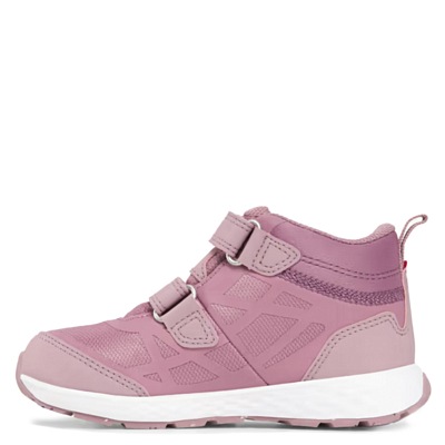 Ботинки детские VIKING Veme Reflex Mid GTX 2V Pink