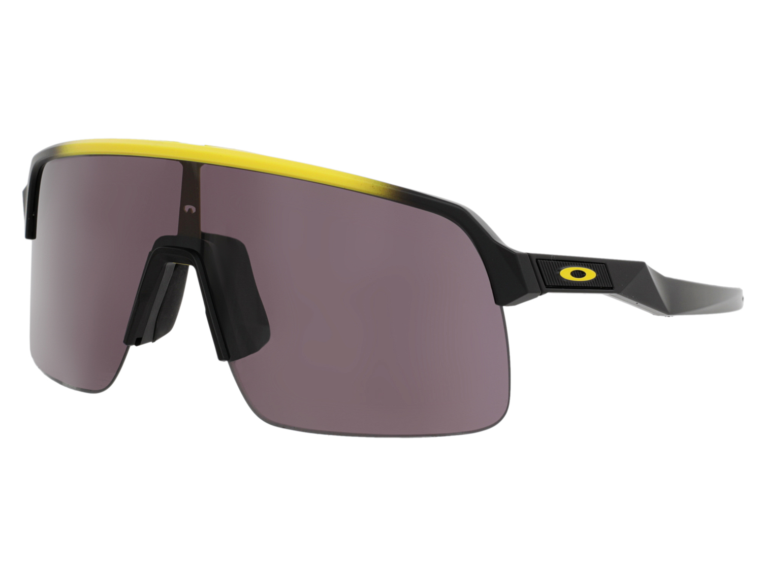 Oakley sutro prizm road 2024 black