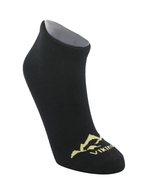 Носки VIKING Boosocks Low Bamboo Black