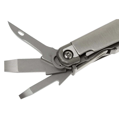 Мультиинструмент Leatherman Surge 21 инстр, 11,5см, чехол нейлон