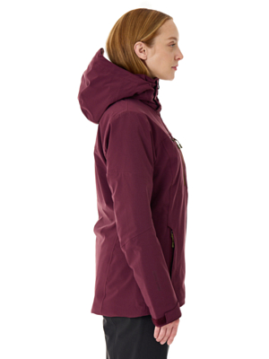 Куртка горнолыжная HELLY HANSEN Motionista Wild Rose