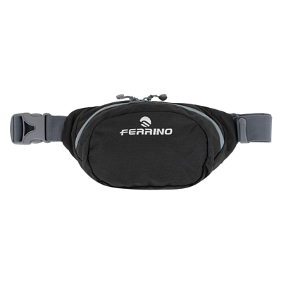 Поясная сумка Ferrino Waist Bag Harrow Black