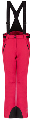 Брюки горнолыжные EA7 Emporio Armani SKI W Pants 2 Magenta