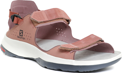 Сандалии SALOMON Tech Sandal Feel W Peach