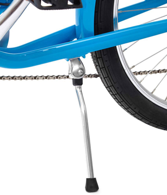 Велосипед Schwinn Sivica 7 Blu 2022