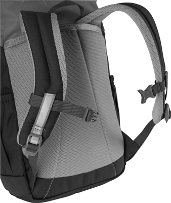 Рюкзак детский Deuter Kikki Avocado-Alpinegreen