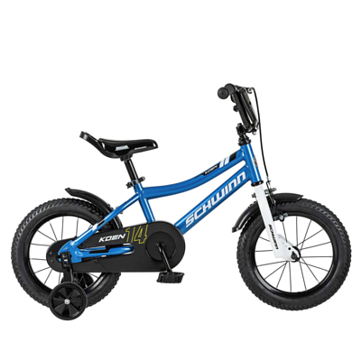 Велосипед Schwinn Koen 14 2022 Blue