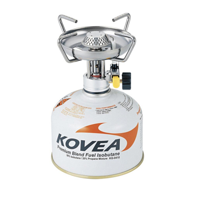 Горелка газовая Kovea Scorpion Stove KB-0410