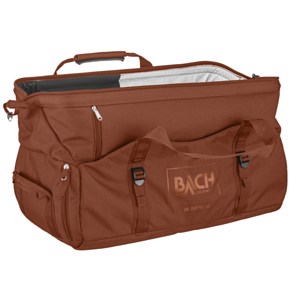 Сумка дорожная BACH Dr. Duffel 40 Picante Red