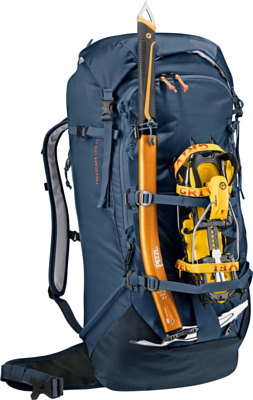 Рюкзак Deuter Freescape Lite 26 Marine-Ink