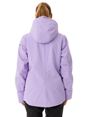 Куртка горнолыжная Icepeak Cathay Lavender