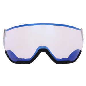 Визор для горнолыжного шлема ProSurf Photochromic Blue