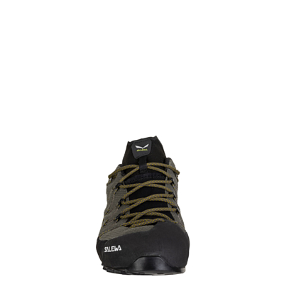 Треккинговые ботинки Salewa Wildfire 2 Gtx M Bungee Cord/Black