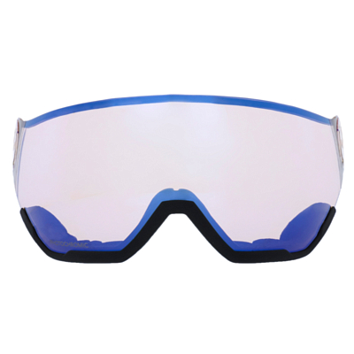 Визор для горнолыжного шлема ProSurf Photochromic Blue