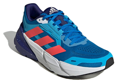 Кроссовки Adidas Adistar 1 Blue Rush