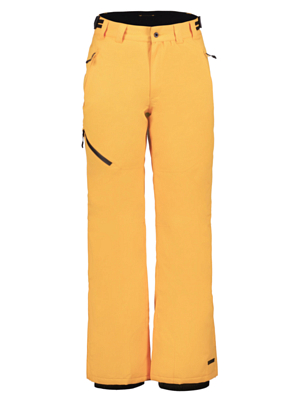 Брюки горнолыжные Icepeak Colman Yellow