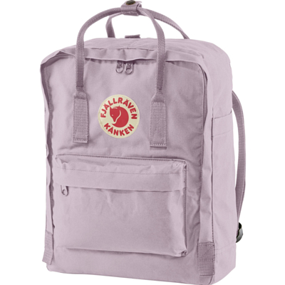 Рюкзак FjallRaven Kanken Pastel Lavender