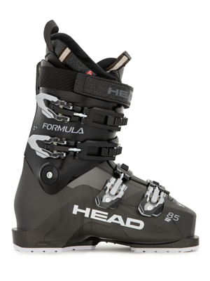 Горнолыжные ботинки HEAD Formula 85 MV Anthracite/Black