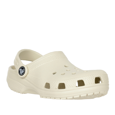 Сандалии детские Crocs Classic Clog K Bone