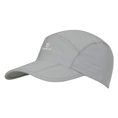 Кепка Toread Quick drying folding cap Plain shadow grey