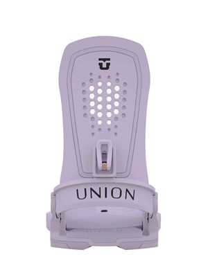 Крепления для сноуборда UNION Trilogy Lilac