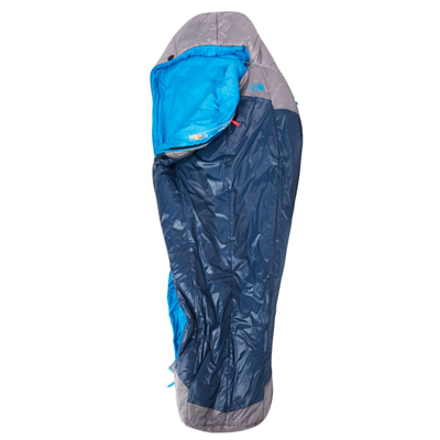 Спальник The North Face Cat'S Meow Blue Wing Teal/Zinc Grey