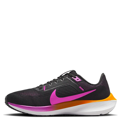 Кроссовки Nike Air Zoom Pegasus 40 Black/Violet