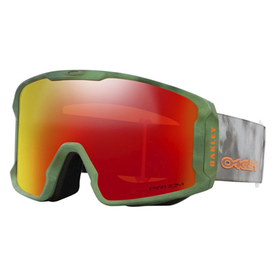 Oakley line miner prizm goggles online