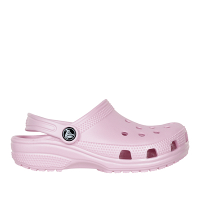 Сандалии детские Crocs Classic Clog K Ballerina Pink