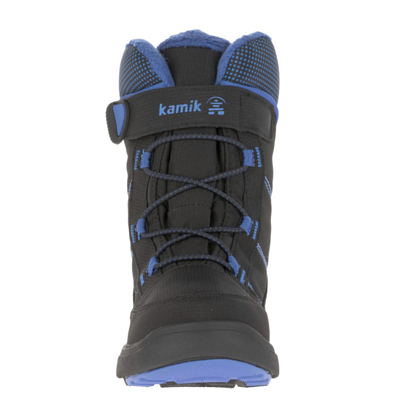 Ботинки детские Kamik Stance2 Kids Black/Blue