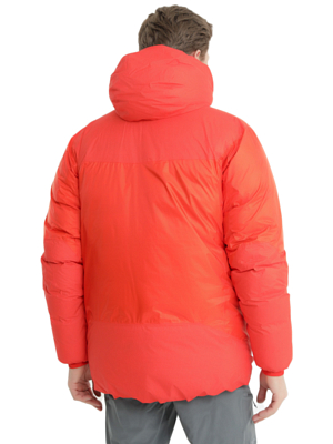 Парка Arcteryx Alpha Parka Men's Dynasty