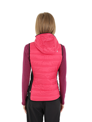 Жилет для активного отдыха VIKING 2020-21 Primaloft Becky Pink