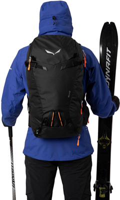 Рюкзак Salewa Sella 26L Black Out