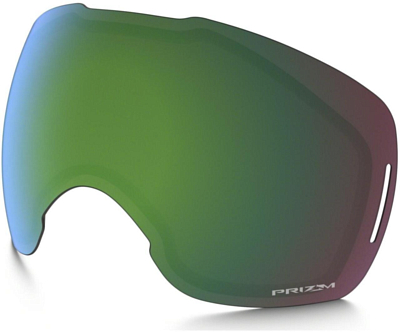 Линза Oakley AIRBRAKE XL Prizm jade iridium