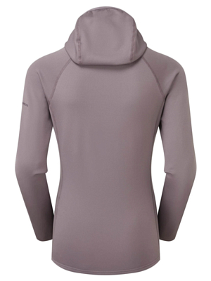 Куртка Montane Fury Lite Hoodie Moonscape