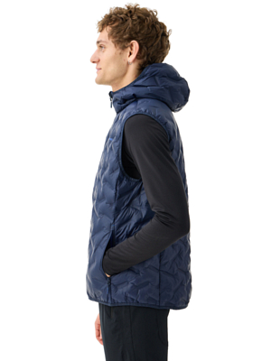 Жилет VIKING Aspen Man Vest Navy/Blue