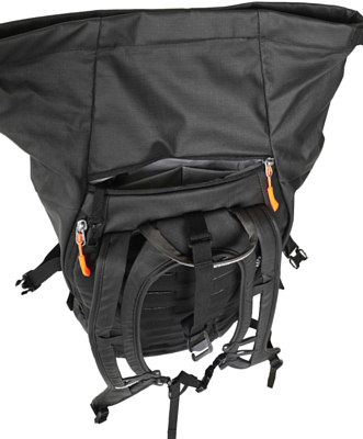 Рюкзак Salewa Lavaredo 26 Black Out