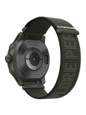 Часы COROS APEX 2 Pro GPS Outdoor Watch Green