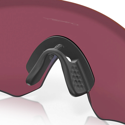 Очки солнцезащитные Oakley Encoder Matte Black/Prizm Road